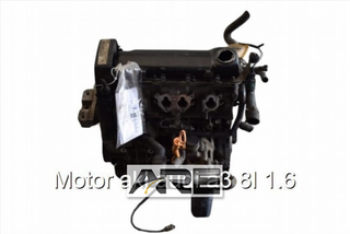 Motor akl audi a3 8l 1.6.