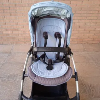 Carro Bugaboo Bee6