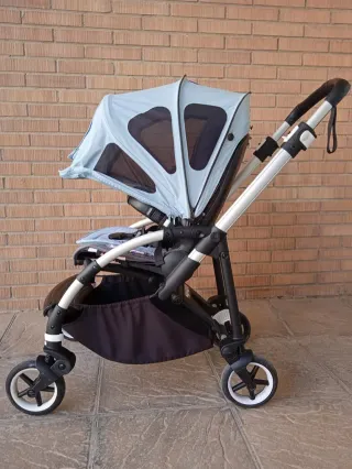 Carro Bugaboo Bee6