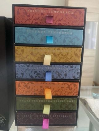 Sexo en Nueva York Colección Definitiva completa