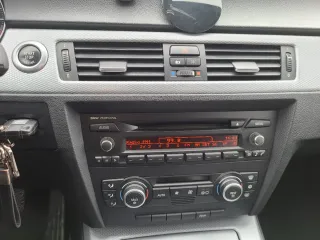 BMW Serie 3 2008