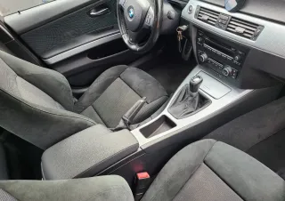 BMW Serie 3 2008
