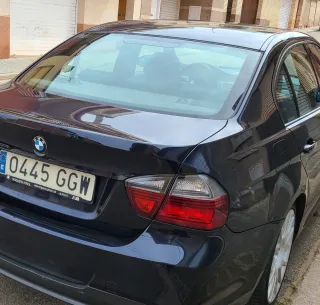 BMW Serie 3 2008