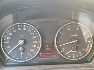 BMW Serie 3 2008