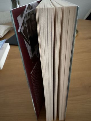 Voy a traicionarte: Ruta Sepetys, el nuevo libr...