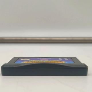 Mario Party Advance - Pal Eur - Nintendo GBA