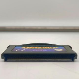 Mario Party Advance - Pal Eur - Nintendo GBA