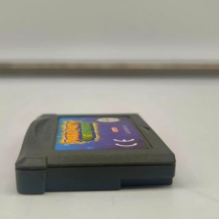 Mario Party Advance - Pal Eur - Nintendo GBA
