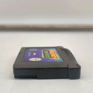 Mario Party Advance - Pal Eur - Nintendo GBA