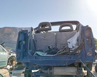 Suzuki 318352 motor limpia delantero jimny sn (fj)