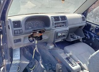 Suzuki 318352 motor limpia delantero jimny sn (fj)