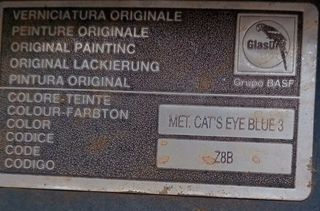 Suzuki 318352 motor limpia delantero jimny sn (fj)