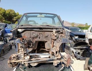 Suzuki 318352 motor limpia delantero jimny sn (fj)