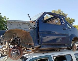 Suzuki 318352 motor limpia delantero jimny sn (fj)