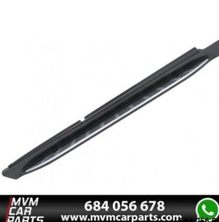 Estriberas laterales para Mercedes GLE W167 2019 e