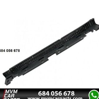 Estriberas laterales para Mercedes GLE W167 2019 e