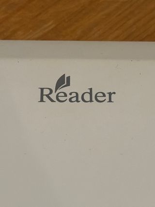 Lector de libros electrónicos Sony PRS-T1