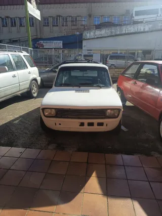 SEAT 127 urge venta