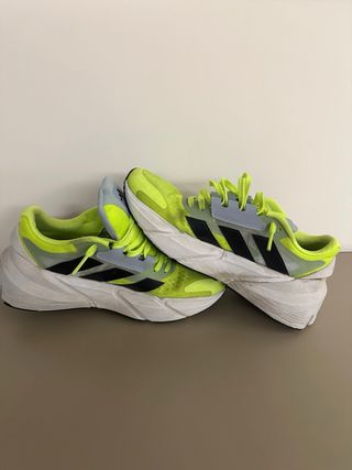 Zapatillas Adidas Hombre