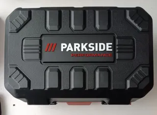 Sierra Circular Parkside 12V Sin Batería