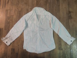 Camicia Stone Island Junior Bianca 8 Anni