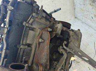 Motor completo 1ndtv toyota auris 1.4 d-4d 1340579