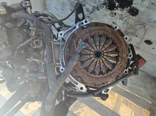 Motor completo 1ndtv toyota auris 1.4 d-4d 1340579