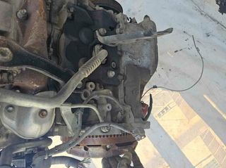 Motor completo 1ndtv toyota auris 1.4 d-4d 1340579