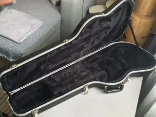 American Fender molded case 90's
