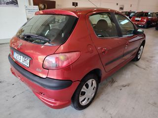 Peugeot 206 2005