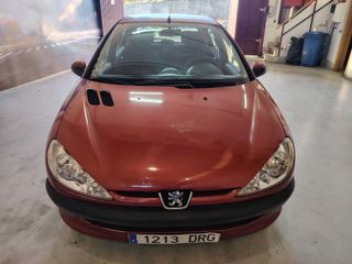 Peugeot 206 2005