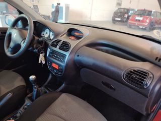Peugeot 206 2005