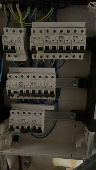 instalaciones y mantenimiento