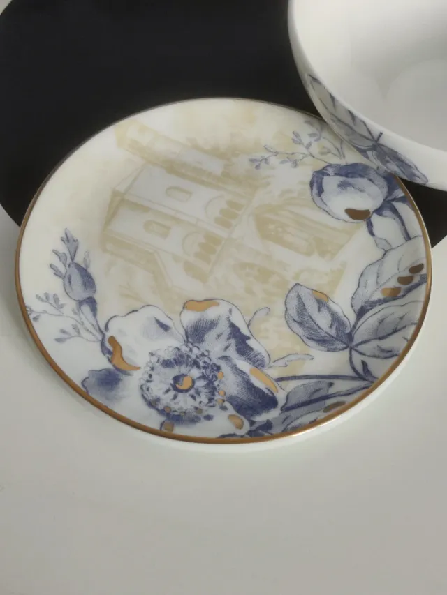 Villeroy & Boch Bone China Bowl