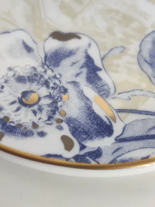 Villeroy & Boch Bone China Bowl