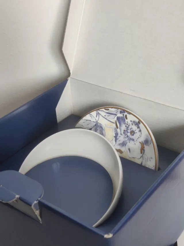 Villeroy & Boch Bone China Bowl