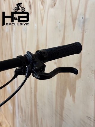Cube Stereo ONE44 C:62 PRO Carbon Sram GX 2024