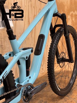 Cube Stereo ONE44 C:62 PRO Carbon Sram GX 2024