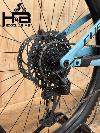 Cube Stereo ONE44 C:62 PRO Carbon Sram GX 2024