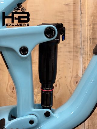 Cube Stereo ONE44 C:62 PRO Carbon Sram GX 2024
