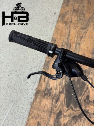 Cube Stereo ONE44 C:62 PRO Carbon Sram GX 2024