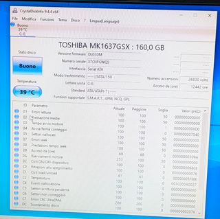 Notebook HP Pavilion Dv6-3141sl i7 8GB Ram