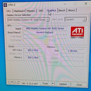 Notebook HP Pavilion Dv6-3141sl i7 8GB Ram