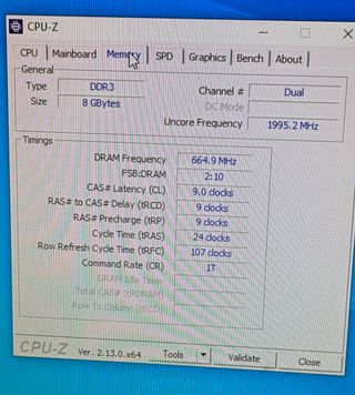 Notebook HP Pavilion Dv6-3141sl i7 8GB Ram