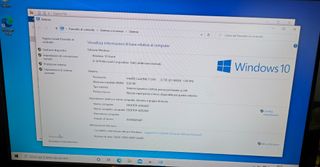 Notebook HP Pavilion Dv6-3141sl i7 8GB Ram