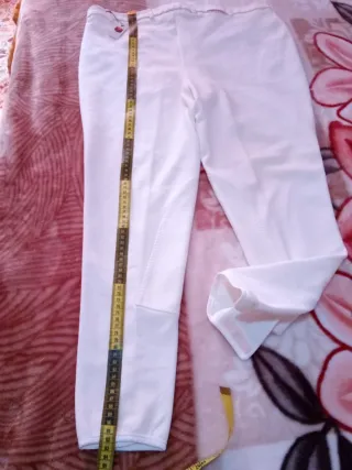 HARRY HALL ,EQUITAZIONE Pantalone da CAVALLO nuovo