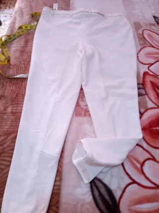 HARRY HALL ,EQUITAZIONE Pantalone da CAVALLO nuovo