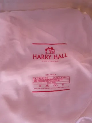HARRY HALL ,EQUITAZIONE Pantalone da CAVALLO nuovo