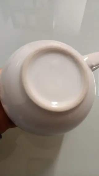 Tazón Navidad Santa Claus