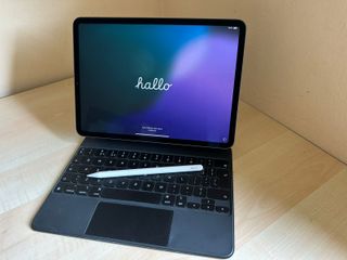 iPad Pro 11 3a Gen 128GB + Magic Keyboard+Pencil 2